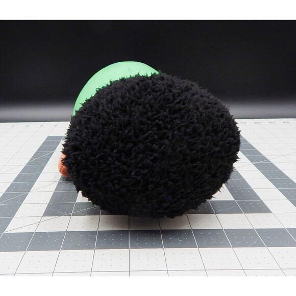 Kellytoy Squishmallows Hug Mees Cody 2023 Cocomelon Doll 10 In Plush Stuffed Toy - Picture 8 of 8